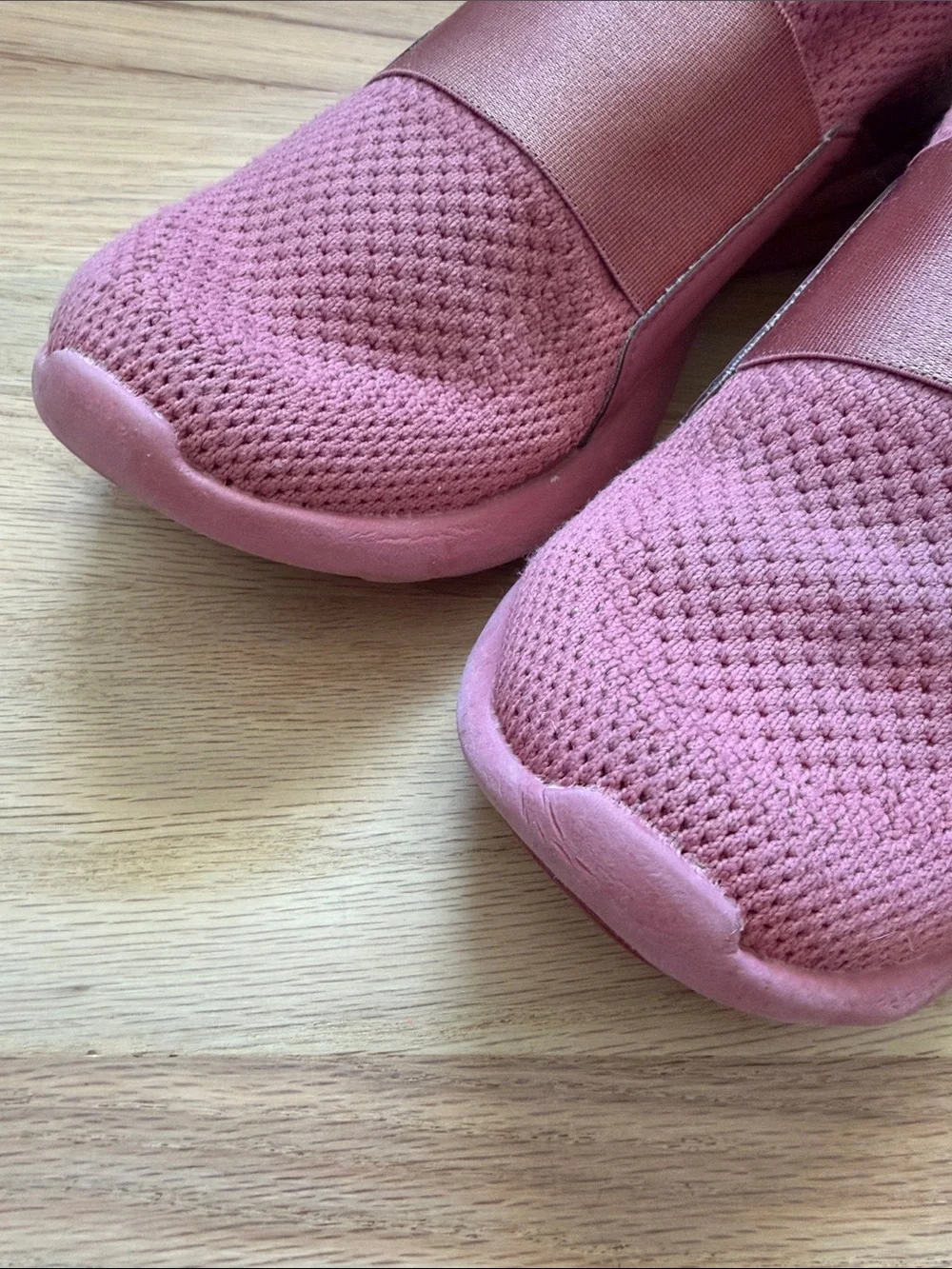 APL used soles